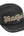 Supreme New York Leather 6-Panel Black