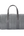Goyard Barrel 40 Sports Bag Grey