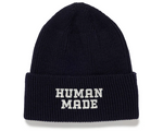 Load image into Gallery viewer, Human Made Military Watch Cap Navy
