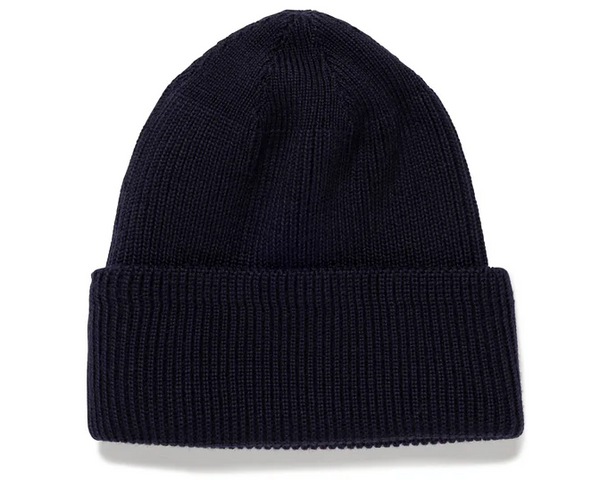 Human Made Military Watch Cap Navy