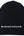 Chrome Hearts Plus Cross Beanie Black