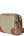 GUCCI GG Emblem small crossbody bag Beige