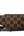 GUCCI GG Nylon Ripstop belt bag Dark Brown