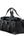 GUCCI GG Crystal Duffle Bag Gg Canvas - Black