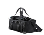 Load image into Gallery viewer, GUCCI GG Crystal Duffle Bag Gg Canvas - Black
