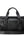 GUCCI GG Crystal Duffle Bag Gg Canvas - Black