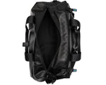 Load image into Gallery viewer, GUCCI GG Crystal Duffle Bag Gg Canvas - Black
