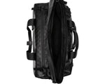 Load image into Gallery viewer, GUCCI GG Crystal Duffle Bag Gg Canvas - Black
