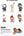 Popmart Hirono Monster’s Carnival Series Figures Blind box (Sold per piece)