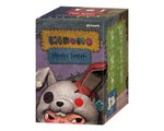 Load image into Gallery viewer, Popmart Hirono Monster’s Carnival Series Figures Blind box (Sold per piece)
