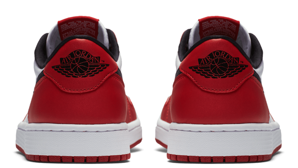 Jordan 1 Retro Low OG Chicago (2025)