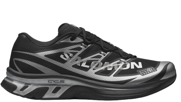 Salomon XT-MM-6 MM6 Maison Margiela Black Silver