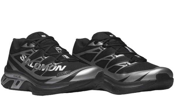 Salomon XT-MM-6 MM6 Maison Margiela Black Silver