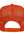 Don't Trip Embroidered Trucker Hat Orange
