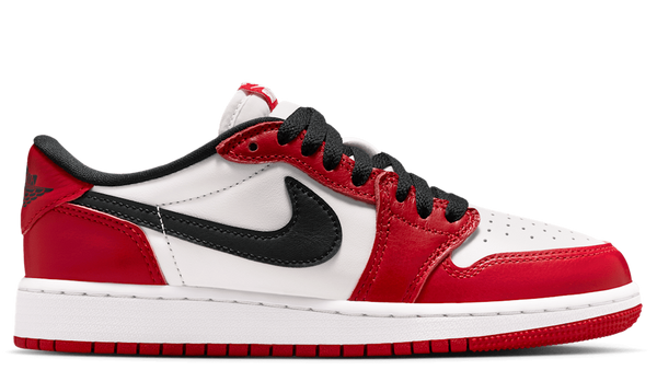 Jordan 1 Retro Low OG Chicago (2025) (GS)