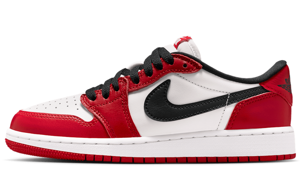 Jordan 1 Retro Low OG Chicago (2025) (GS)