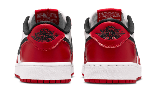 Jordan 1 Retro Low OG Chicago (2025) (GS)