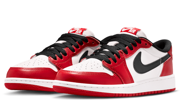 Jordan 1 Retro Low OG Chicago (2025) (GS)