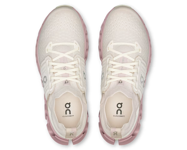 On Running Cloudswift 4 Pearl Mauve (Women’s)