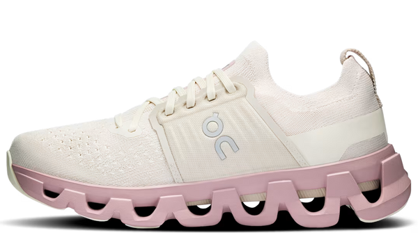 On Running Cloudswift 4 Pearl Mauve (Women’s)