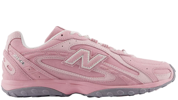 New Balance 204L Pastel Pink