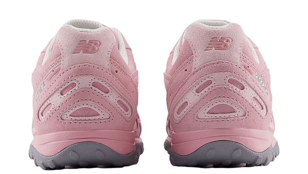 New Balance 204L Pastel Pink