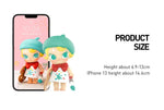 Load image into Gallery viewer, Popmart Baby Molly When I was Three！Series Figures Blind box (Sold per piece)

