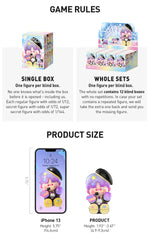 Load image into Gallery viewer, Popmart PINO JELLY Star Project Series Figures Blind box (Sold per piece)
