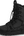 Louis Vuitton Snow Boots Trainer Black 1AAS83