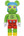 Bearbrick Keith Haring Andy Mouse 1000%