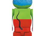 Load image into Gallery viewer, Bearbrick Keith Haring Andy Mouse 1000%

