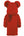 Bearbrick x Sesame Street Elmo Costume Ver. 2 1000%