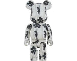 Load image into Gallery viewer, Bearbrick Flying Balloons Girl 1000%
