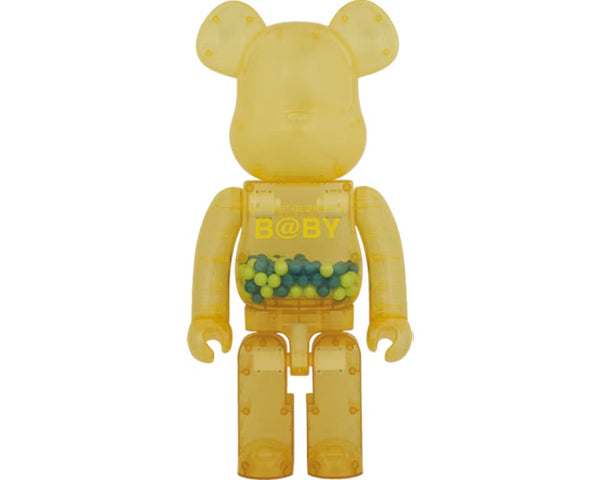 Bearbrick My First B@by Innersect 2020 1000%