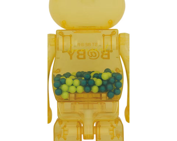 Bearbrick My First B@by Innersect 2020 1000%
