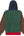 Supreme Box Logo Hooded Sweatshirt Sweatshirt (FW24) Multicolor