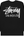 Stussy Stock Los Angeles Crewneck Black