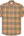 BURBERRY Short Sleeve Polo Check Shirt