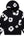 Denim Tears The Cotton Wreath Sweatshirt Black