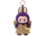 Load image into Gallery viewer, Pop Mart Labubu Wings Of Fortune Vinyl Plush
