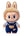Pop Mart LABUBU Time to Chill Vinyl Plush Doll