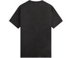 Load image into Gallery viewer, Kith x New York Knicks Fire Vintage Jones Tee Black
