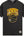 Kith x New York Knicks Gold Vintage Jones Tee Black