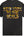 Kith x New York Knicks Gold Vintage Jones Tee Black