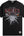 Kith x New York Knicks Madison Square Garden Burst Jones Tee Black