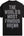 Kith x New York Knicks Madison Square Garden Burst Jones Tee Black