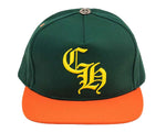 Load image into Gallery viewer, Chrome Hearts Miami Art Basel Exclusive Baseball Hat
