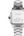 Cartier Santos Medium White Dial Fullset