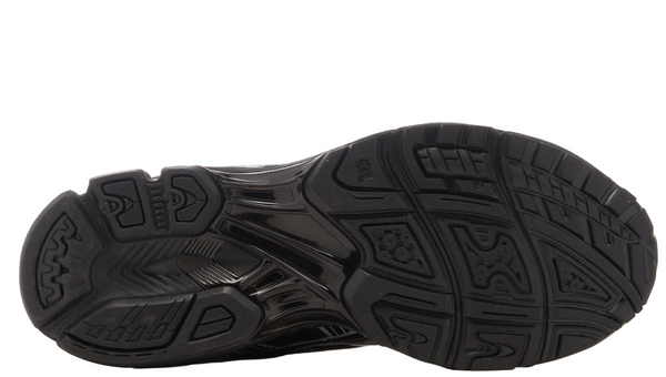 ASICS Gel-Kayano 14 Black Pure Silver
