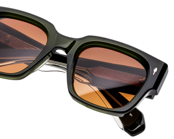 Jacques Marie Mage - Enzo Sunglasses Acetate (Edition of 400)
